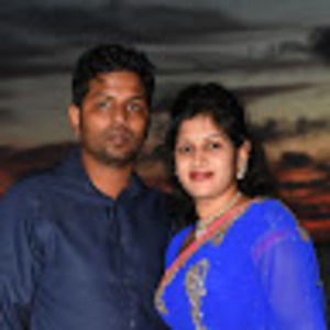 Meet your Posher, Jakeesan